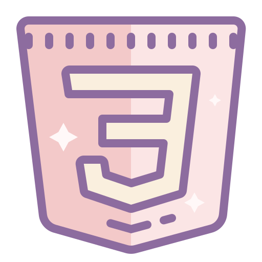CSS3 icon