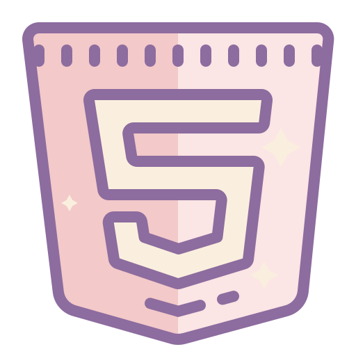 HTML5 icon