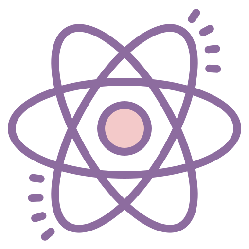 React icon