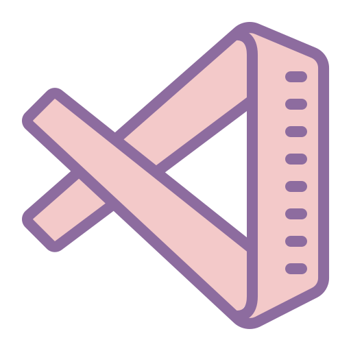 Visual Studio Code icon